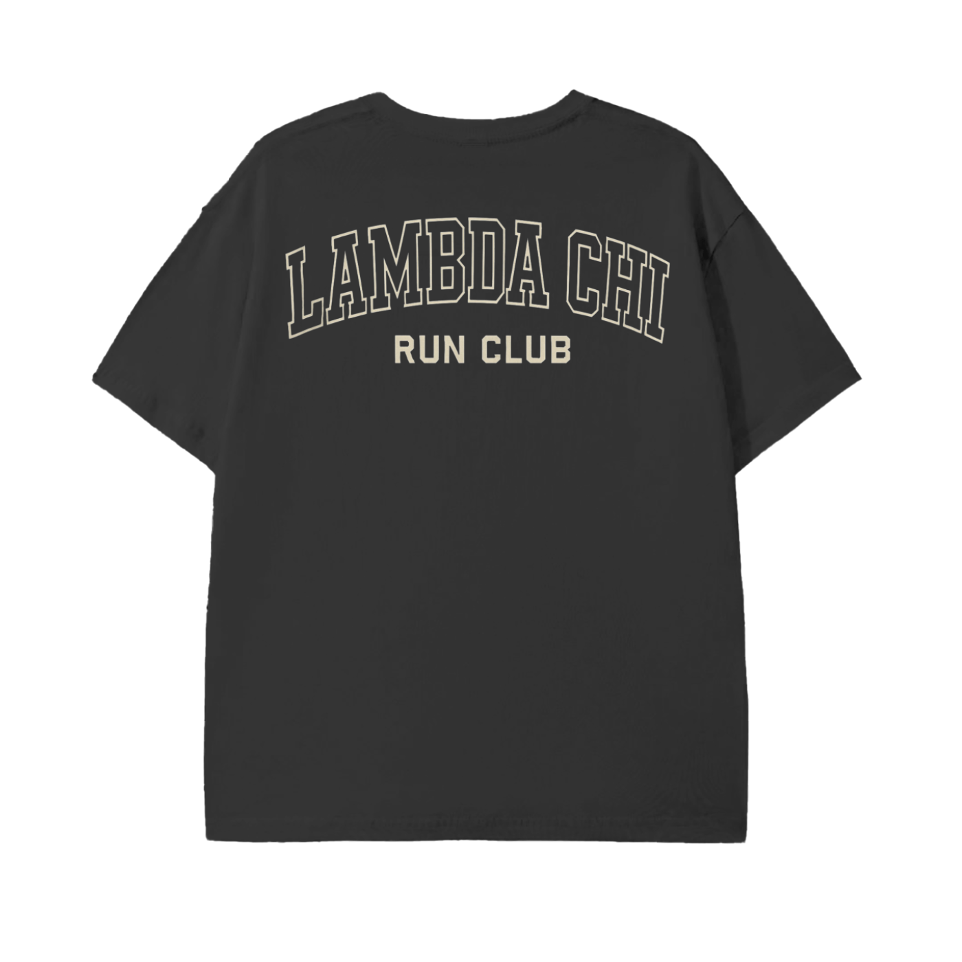Lambda ‘Run Club’ Tee
