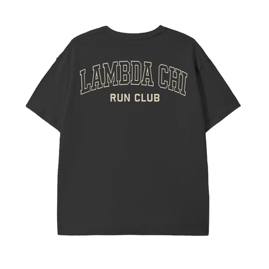 Lambda ‘Run Club’ Tee