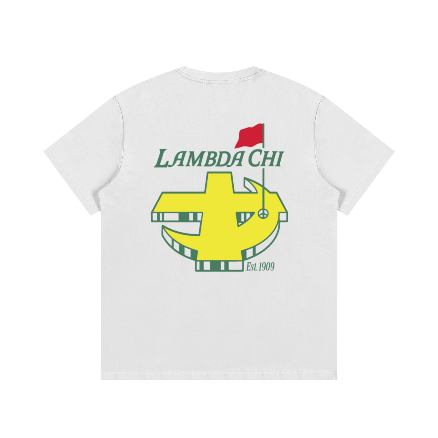 Essential Cotton T-Shirt