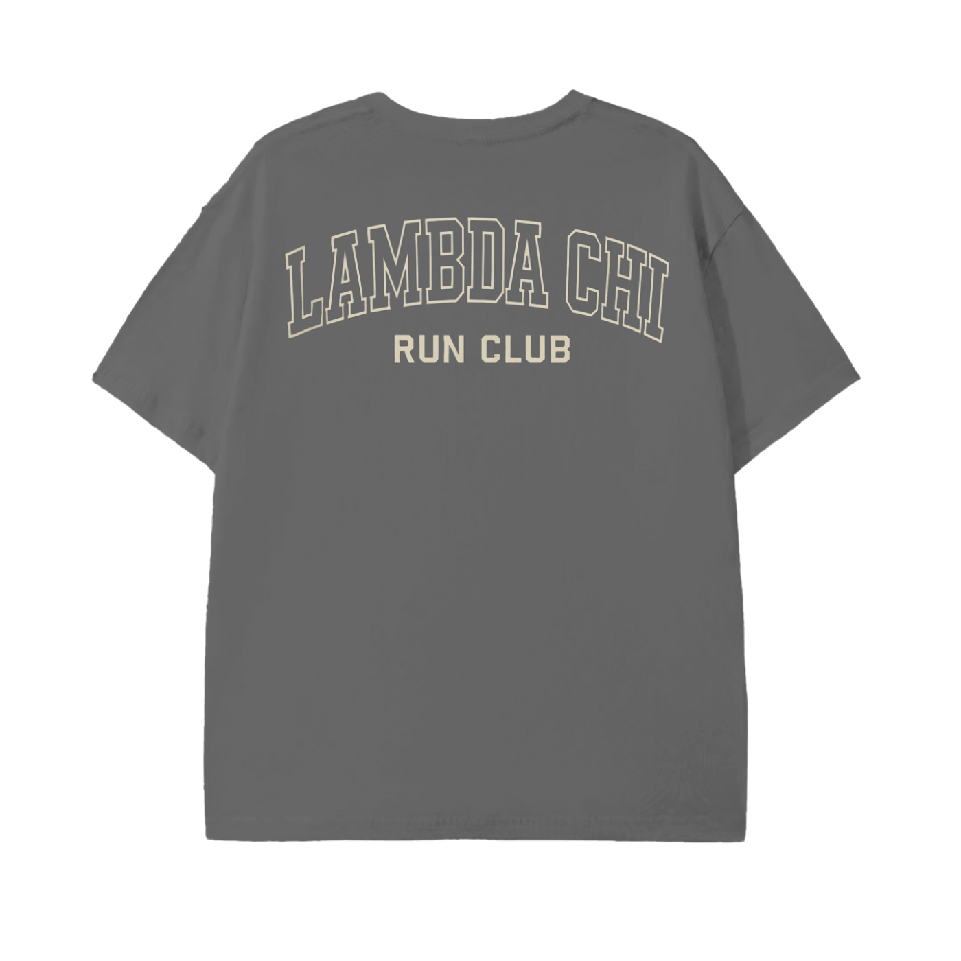 Lambda ‘Run Club’ Tee
