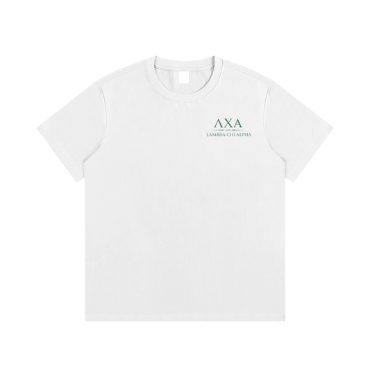 Essential Cotton T-Shirt