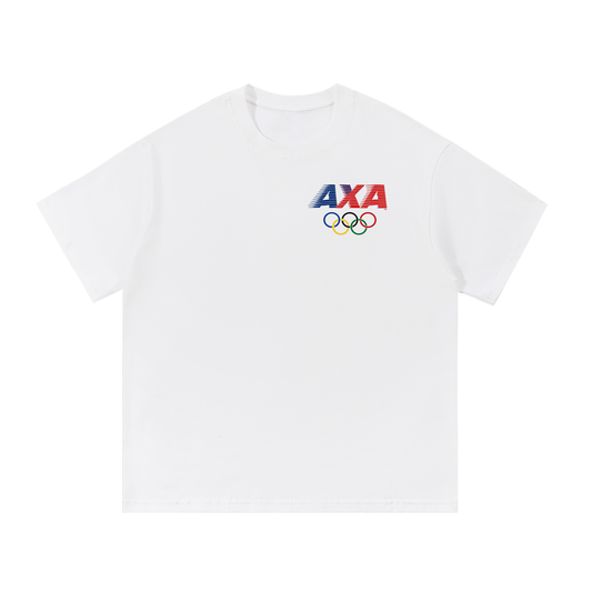 LXA Olympic Cotton T-Shirt
