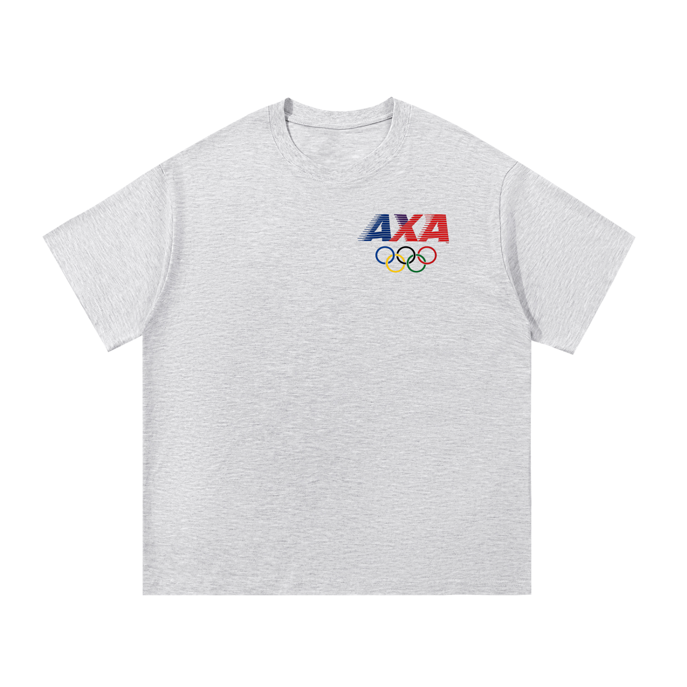 LXA Olympic Cotton T-Shirt